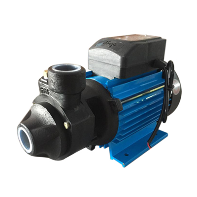 Peripheral – Non Self Priming Pumps